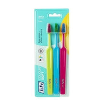 TePe - Colour Soft 3 pc - Feel You