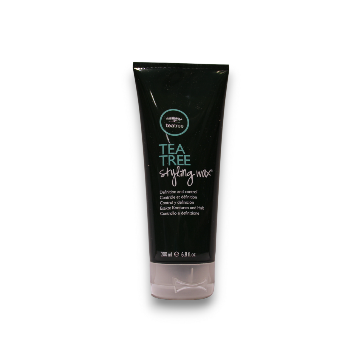 Tea Tree by Paul Mitchell, Special, Paraben-Free, Hair Styling Wax, Definition & Control, Flexible Hold, 200 ml - Feel You