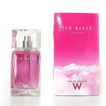 Ted Baker - W EDT - 75ml - Feel You