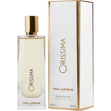 Ted Lapidus - Orissima EDP - 100ml - Feel You
