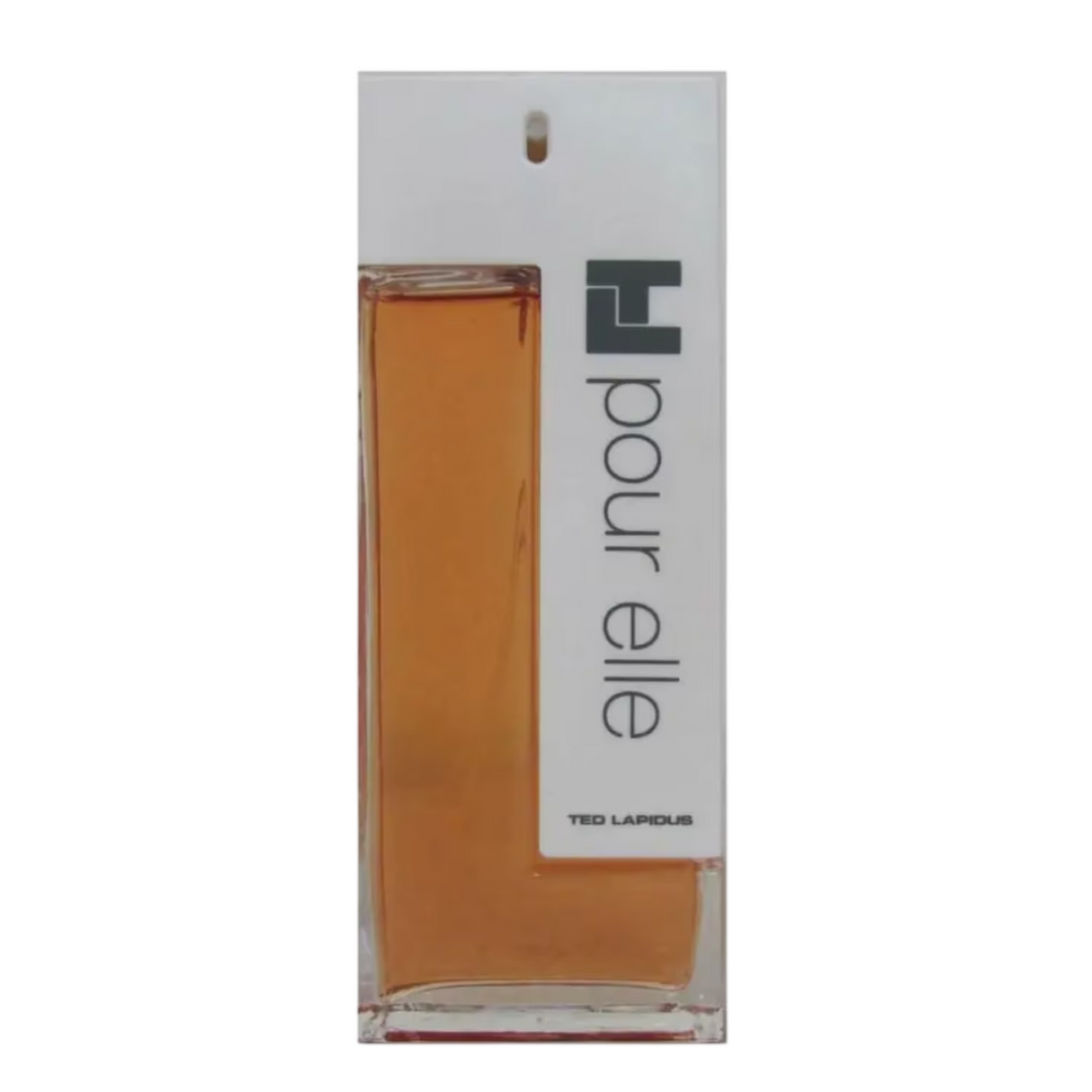 Ted Lapidus, Pour Elle, Eau De Parfum, For Women, 100 ml *Tester - Feel You