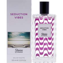 Ted Lapidus - Stories Sexy Muse EDT - 100ml - Feel You