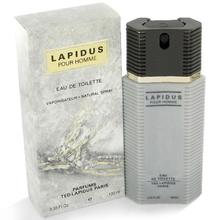 Ted Lapidus - Ted Lapidus Men EDT - 100ml - Feel You
