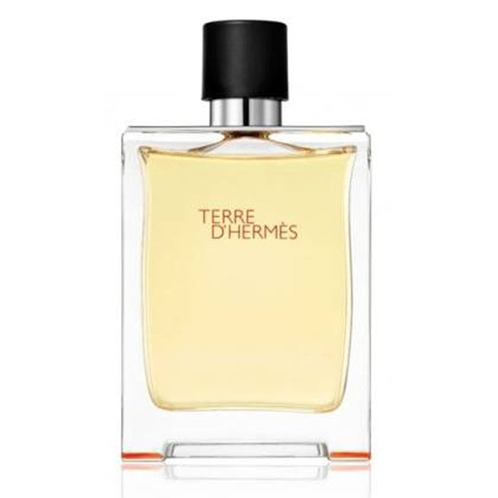 Terre D'Hermes Eau De Toilette Spray 50ml - Feel You