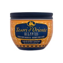 Tesori d'Oriente - Aegyptus Body cream - 300ml - Feel You