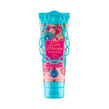 Tesori d'Oriente - Ayurveda shower gel - 250ml - Feel You