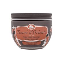 Tesori d'Oriente - Fior di Loto e Karité Body cream - 300ml - Feel You