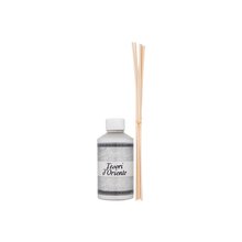 Tesori d'Oriente - White Musk Aromatic Diffuser Home spray and diffuser - 200ml - Feel You