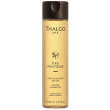 Thalgo - Iles Pacifique Islands Shower Oil - 150ml - Feel You