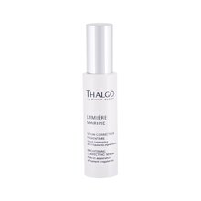 Thalgo - Lumiere Marine Brightening Correcting Serum - Skin serum against pigment spots - 30ml - Feel You
