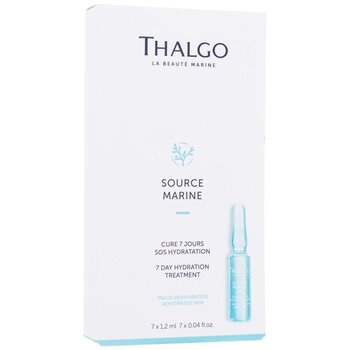 Thalgo - Source Marine 7 Day Hydration Treatment - 8ml - Feel You