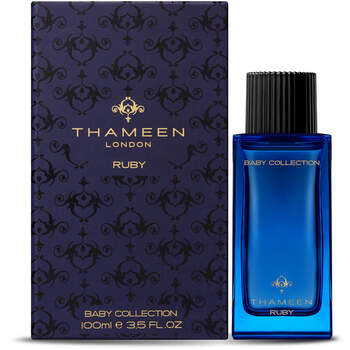 Thameen - Baby Collection Ruby - 100ml - Feel You