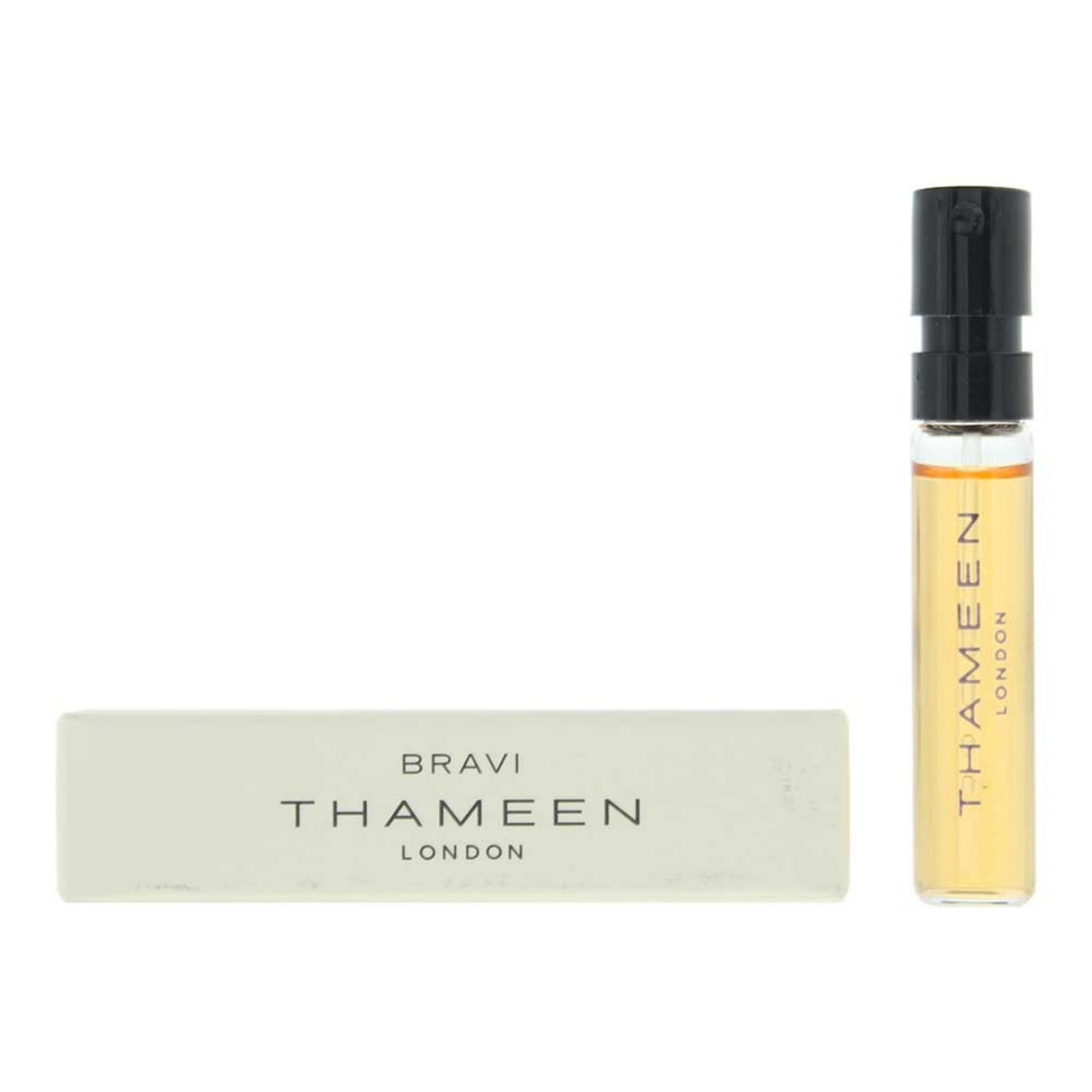Thameen London, Bravi, Extrait De Parfum, Unisex, 2 ml *Vial - Feel You