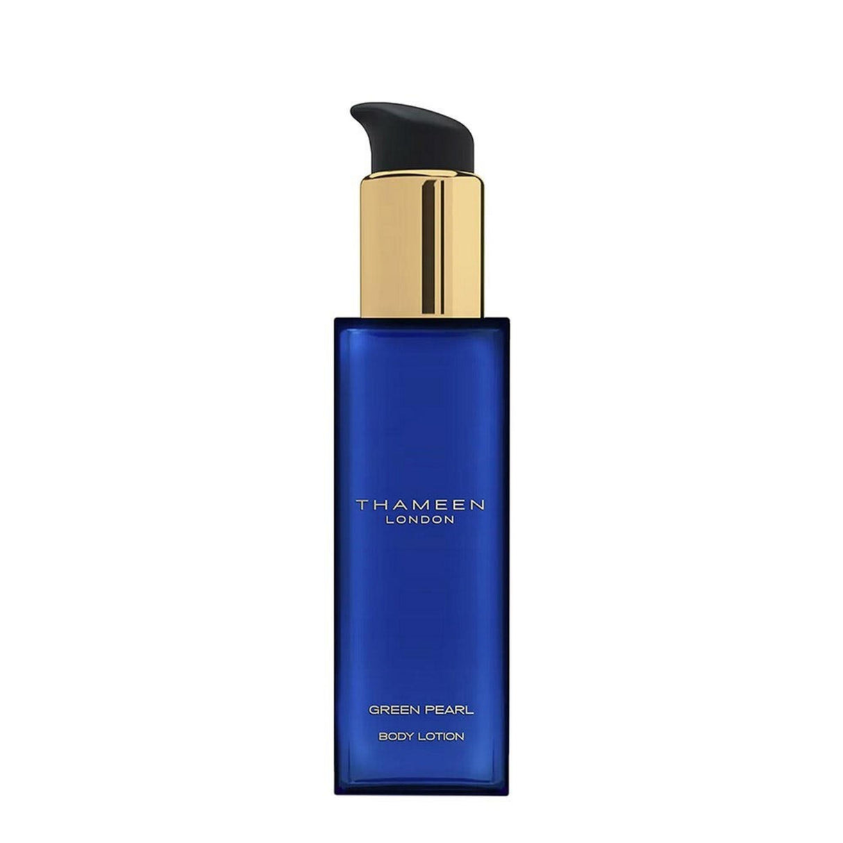 Thameen London, Green Pearl, Moisturizes, Daily, Body Lotion, Body, No, 100 ml - Feel You