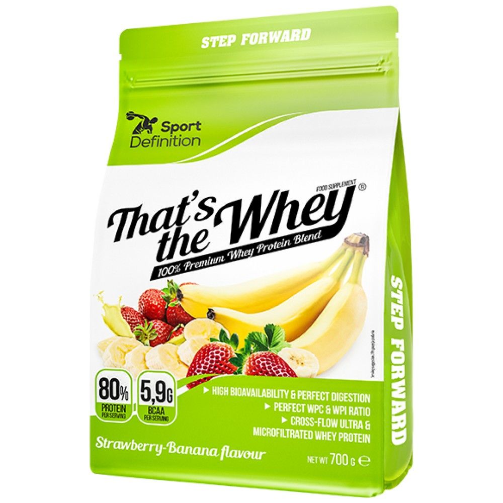 That's The Whey - 700 грама - Feel You