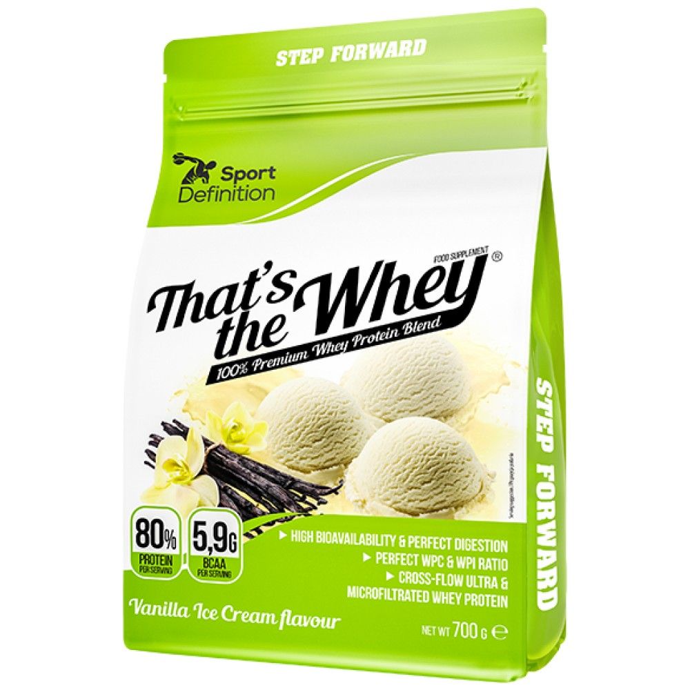 That's The Whey - 700 грама - Feel You