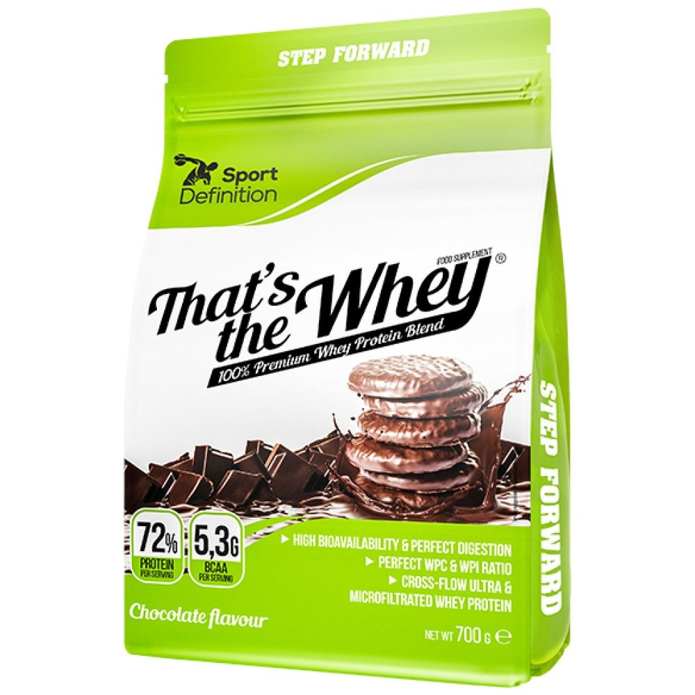 That's The Whey - 700 грама - Feel You