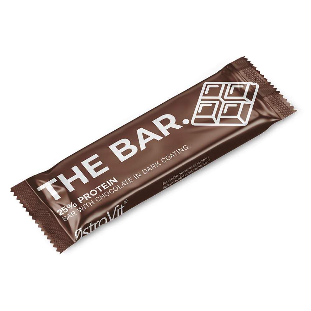 The Bar. / Protein Bar - 60 грама - Feel You