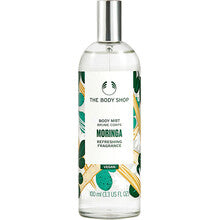 The Body Shop - Moringa Body Mist - 100ml - Feel You