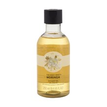 The Body Shop - Moringa Shower Gel - 60ml - Feel You