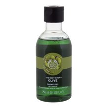 The Body Shop - Olive Shower gel - 250ml - Feel You