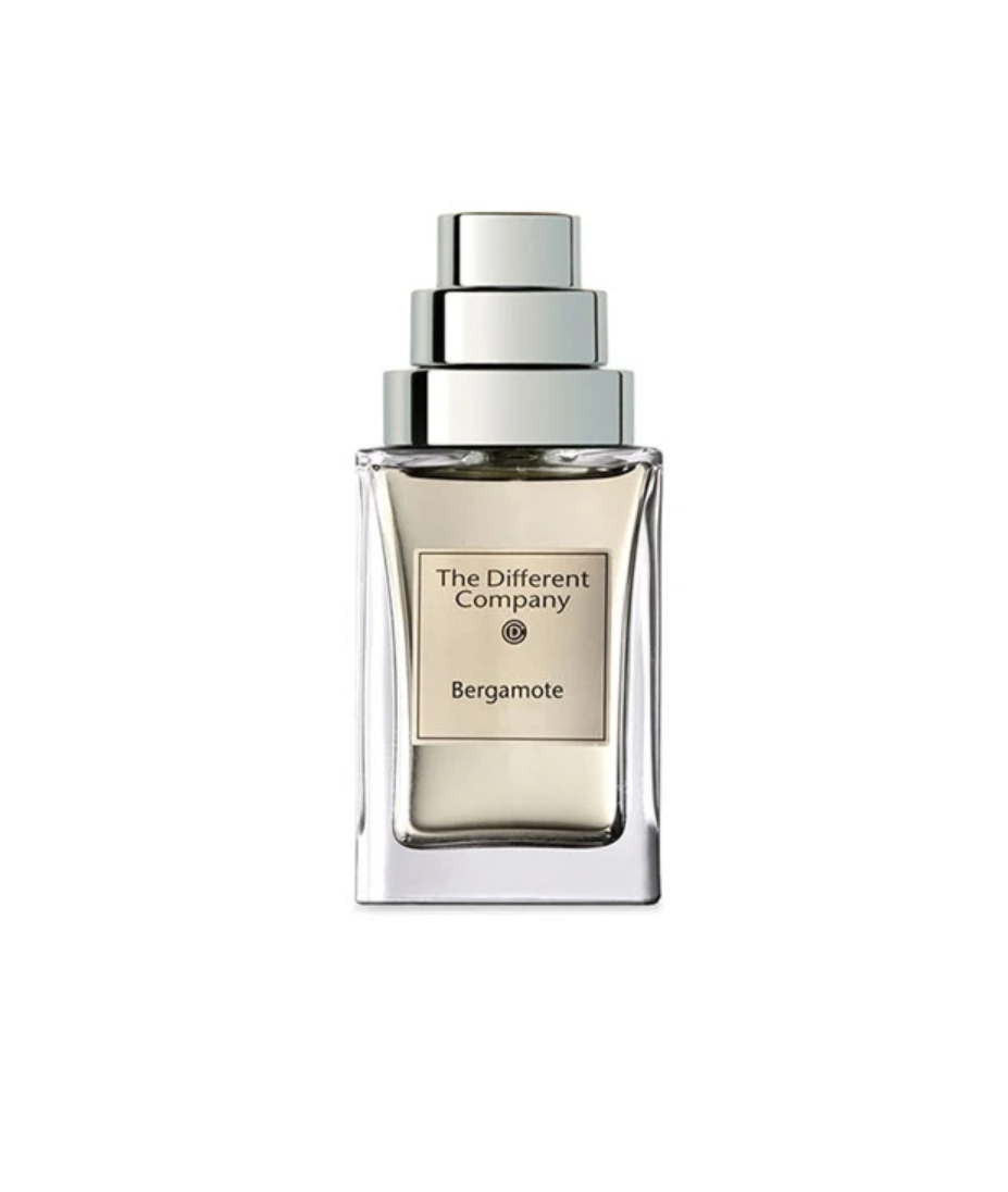 The Different Company, Bergamote, Eau De Toilette, Unisex, 100 ml *Tester - Feel You