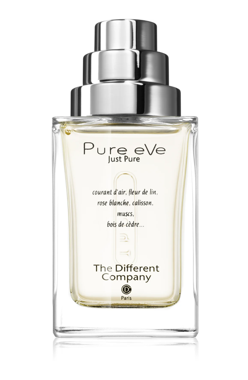 The Different Company, Pure Eve, Eau De Parfum, Unisex, 100 ml *Tester - Feel You
