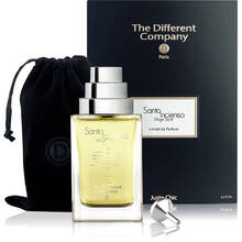The Different Company - Santo Incienso Sillage Sacré EDP - 100ml - Feel You