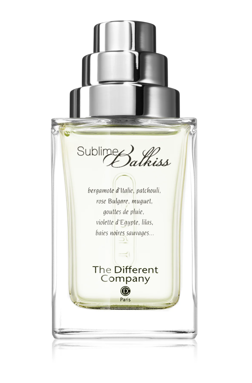 The Different Company, Sublime Balkiss, Eau De Parfum, Unisex, 100 ml *Tester - Feel You