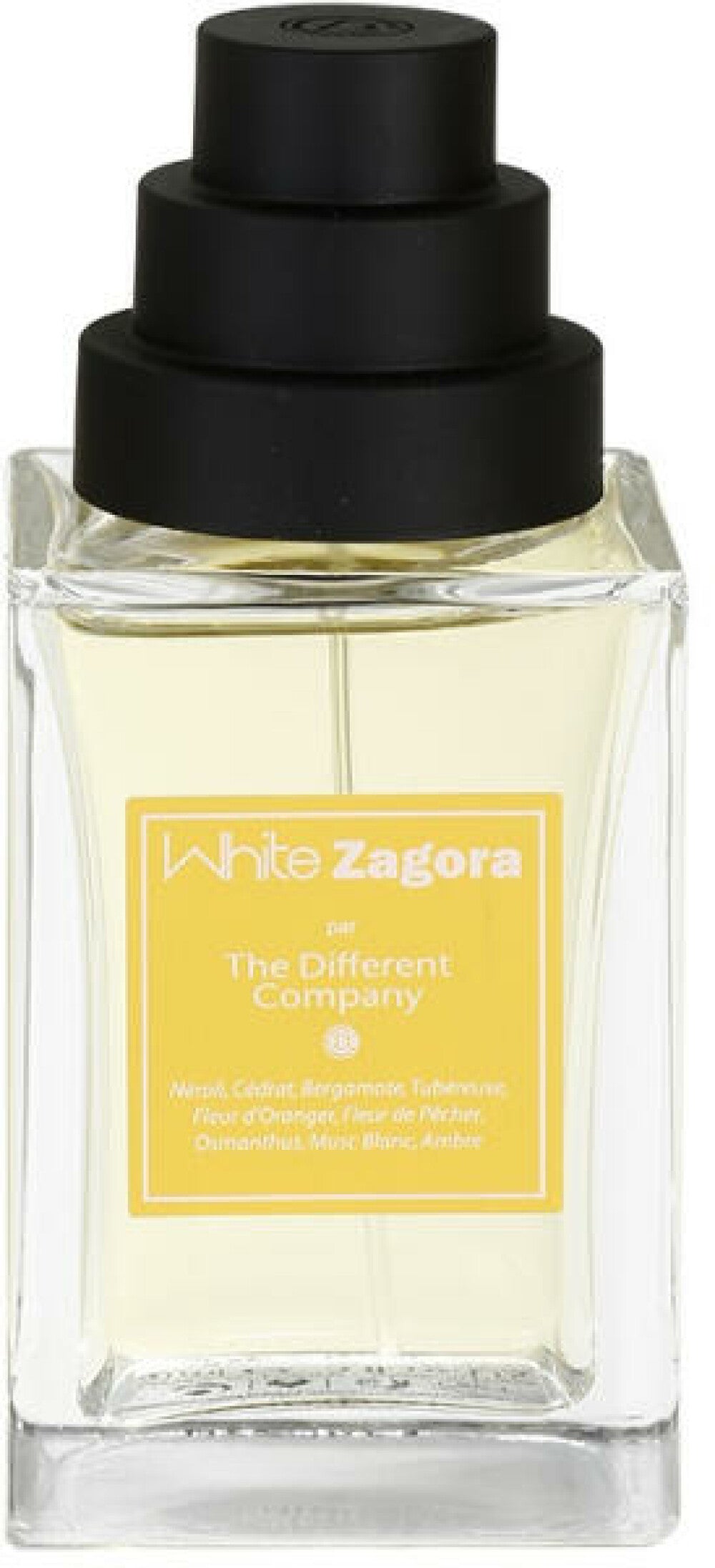 The Different Company - White Zagora EDT - 90ml - Feel You