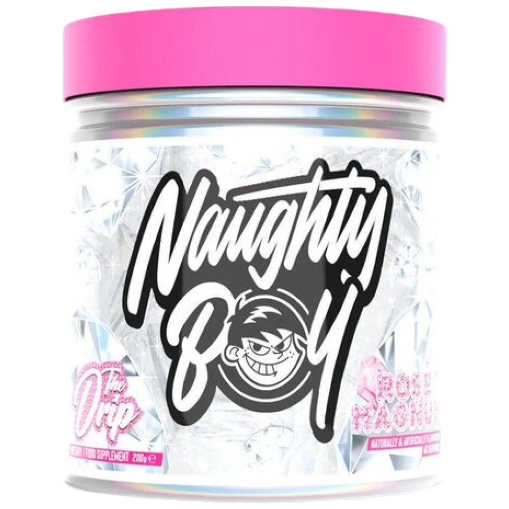 The Drip | Thermogenic Powder - 200 грама - Feel You