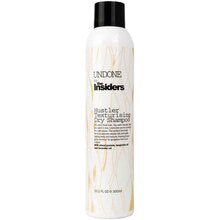 The Insiders - Hustler Texturising Dry Shampoo - 300ml - Feel You