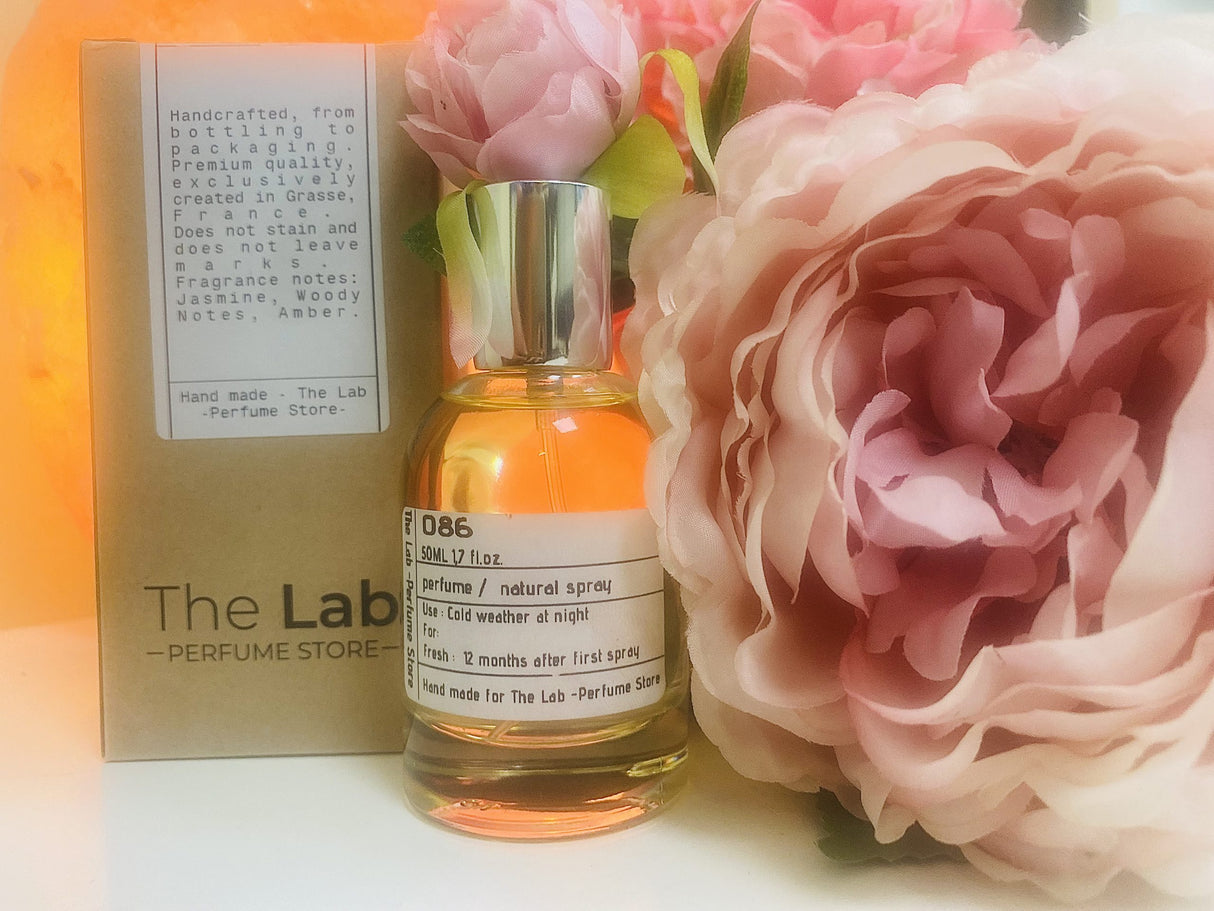 The Lab 086 Perfume Store Extract De Parfum 100 ml (TM Alien ) D - Feel You