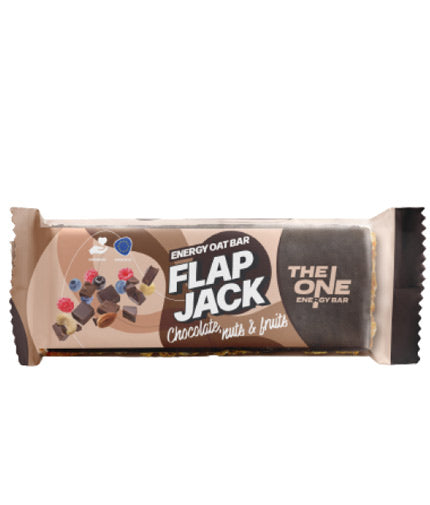 The One Flapjack / 90 g - Feel You