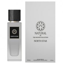 The Woods Collection - Natural North Star EDP - 100ml - Feel You