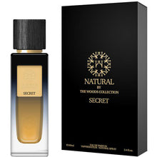 The Woods Collection - Natural Secret EDP - 100ml - Feel You
