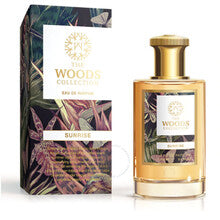 The Woods Collection - Sunrise EDP - 100ml - Feel You