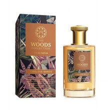 The Woods Collection - Timeless Sands EDP - 100ml - Feel You
