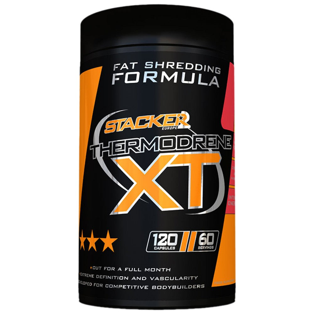 Thermodrene XT - 120 капсули - Feel You
