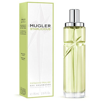 Thierry Mugler - Starlicious Pistachio Praline Tělová mlha - 75ml - Feel You