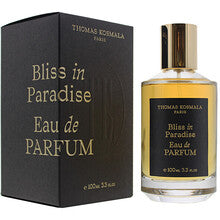 Thomas Kosmala - Bliss In Paradise EDP - 100ml - Feel You