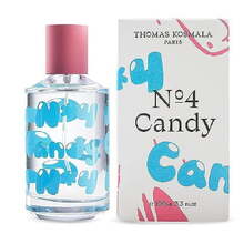 Thomas Kosmala - No.4 Candy EDP - 100ml - Feel You