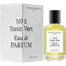 Thomas Kosmala - No.8 Tonic Vert EDP - 100ml - Feel You