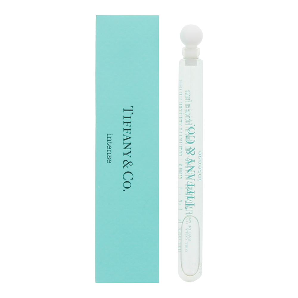 Tiffany & Co, Intense, Eau De Parfum, For Women, 4 ml *Vial - Feel You