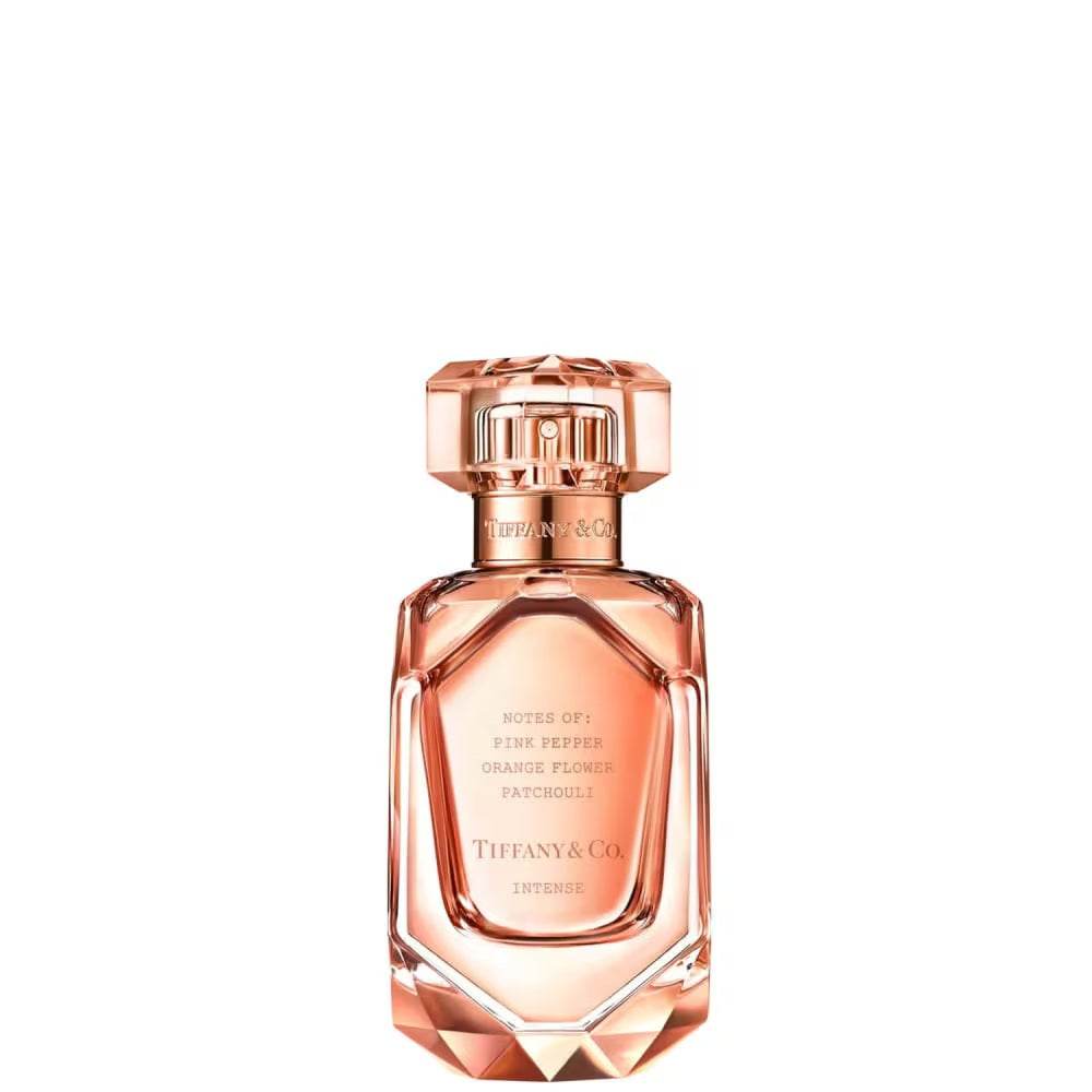 Tiffany & Co, Rose Gold Intense, Eau De Parfum, For Women, 50 ml - Feel You