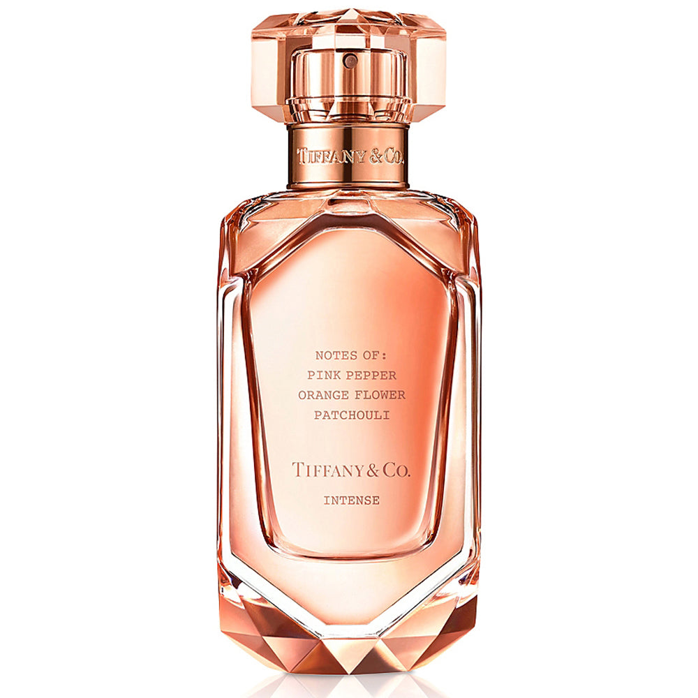 Tiffany & Co, Rose Gold Intense, Eau De Parfum, For Women, 75 ml - Feel You