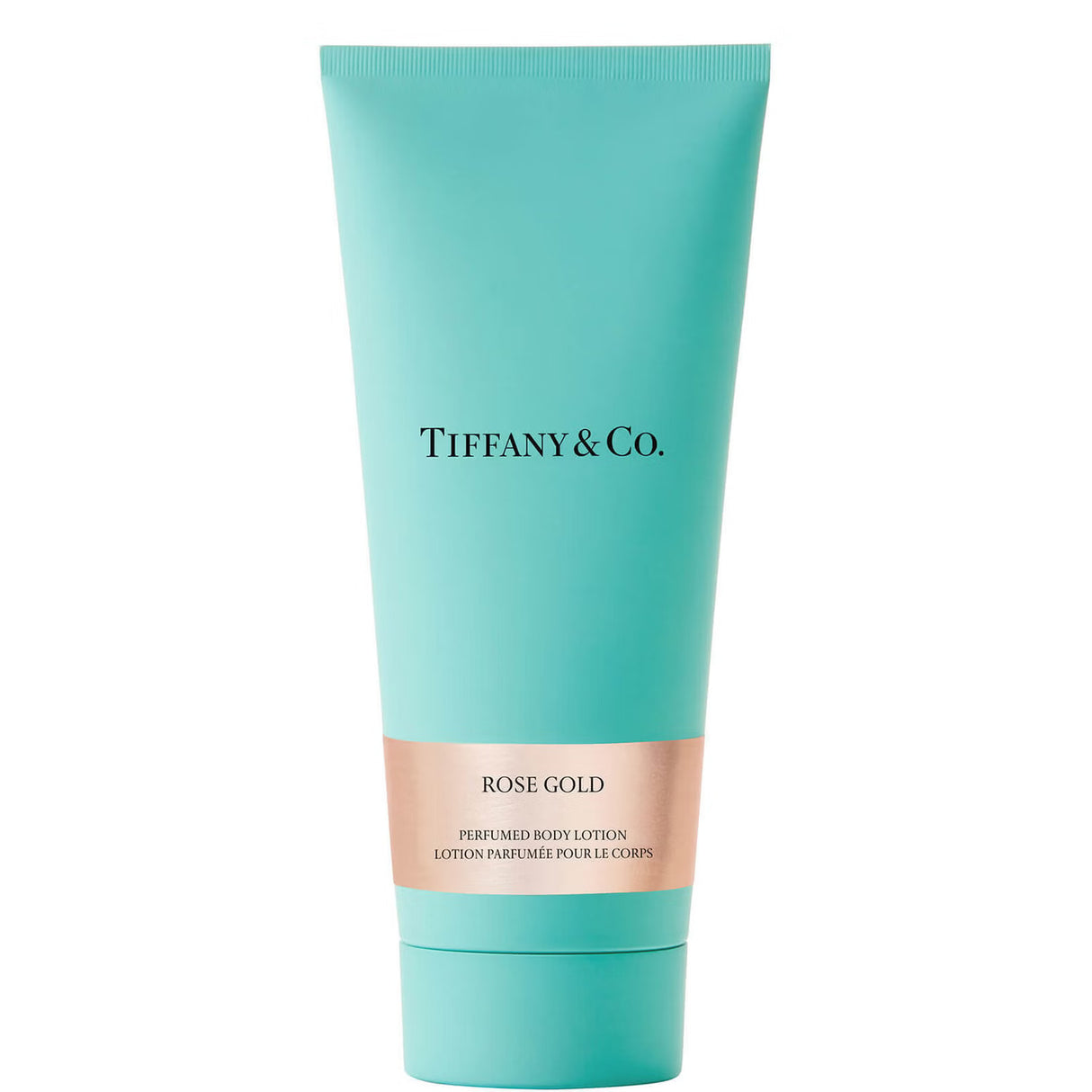 Tiffany & Co, Rose Gold, Moisturizing, Body Lotion, Body, 200 ml *Tester - Feel You