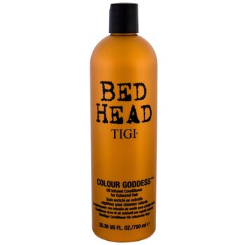 Tigi - Bed Head Colour Goddess Oil Infused Conditioner - 100ml - Feel You
