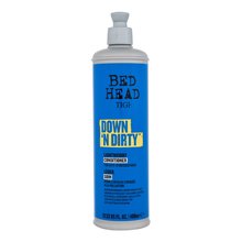 Tigi - Bed Head Down´N Dirty Conditioner - 400ml - Feel You