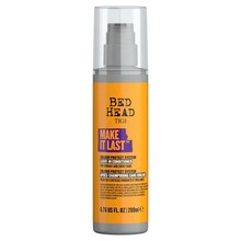 Tigi - Bed Head Make it Last Colour Protect System Leave-In Conditioner - color-treated hair - 200ml - Feel You